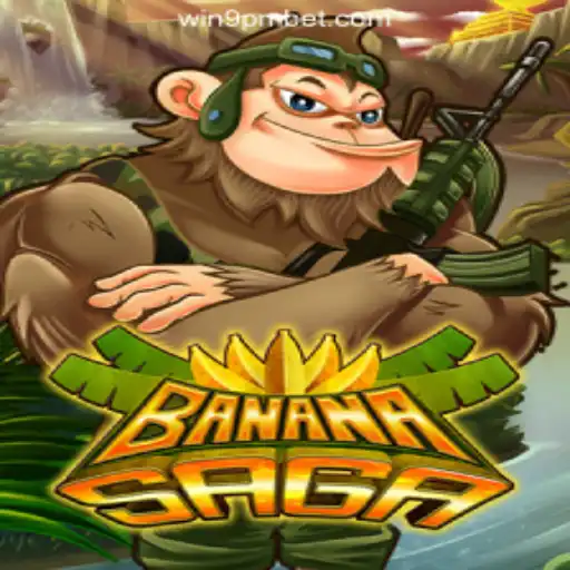 Explore the World of BananaSaga: The Exciting Slot Game