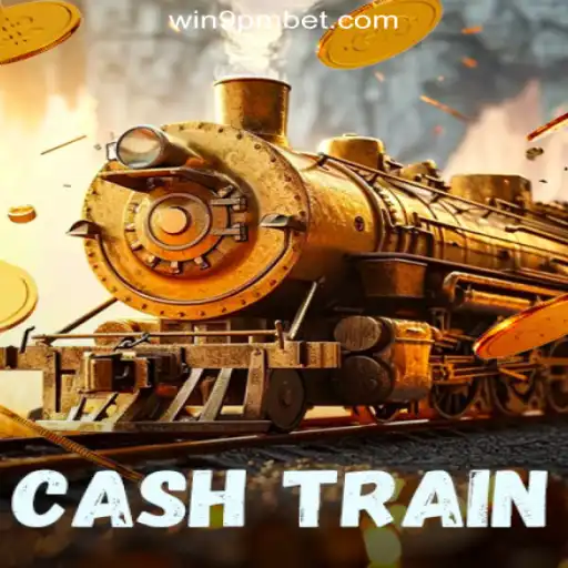 Exploring CashTrain: The Thrilling World of 9PBET.COM Oficial Slots Brasil #1