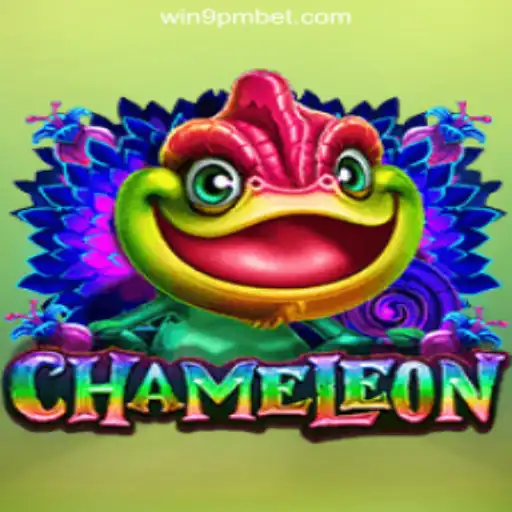 Exploring the Allure of Chameleon in the World of 9PBET.COM Oficial Slots Brasil #1