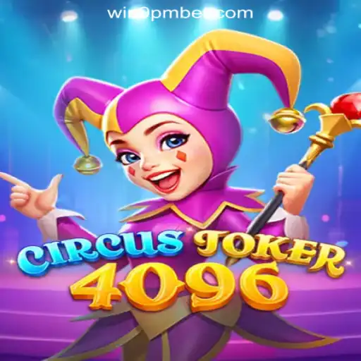 Exploring the Exciting World of CircusJoker4096: Slot Gaming with 9PBET.COM Oficial Slots Brasil #1