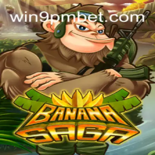 Explore the World of BananaSaga: The Exciting Slot Game