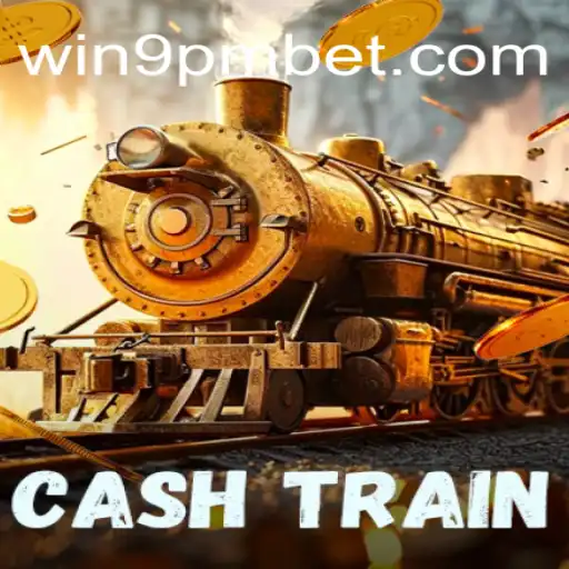 Exploring CashTrain: The Thrilling World of 9PBET.COM Oficial Slots Brasil #1