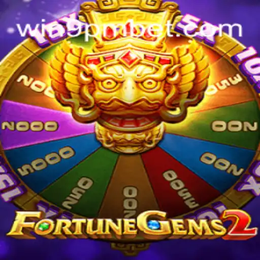 FortuneGems2: A Comprehensive Guide to the Exciting Game by 9PBET.COM Oficial Slots Brasil #1