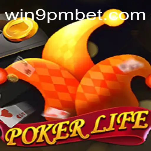 Explore the Thrilling World of PokerLife and 9PBET.COM Oficial Slots Brasil #1