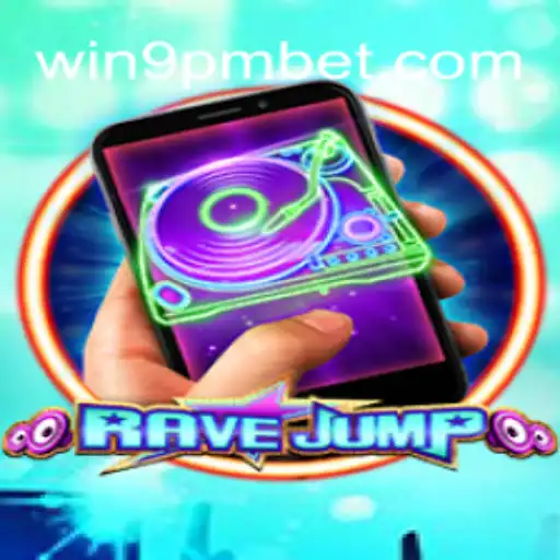 Step into the Electrifying World of RaveJumpmobile