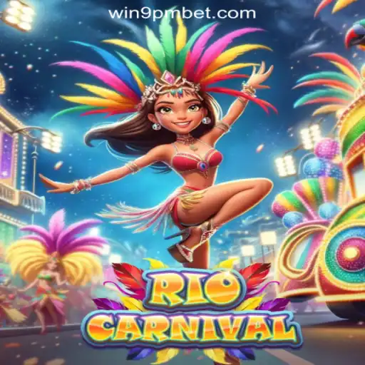 Step into the Vibrant World of RioCarnival: The Ultimate Slot Experience with 9PBET.COM Oficial Slots Brasil #1
