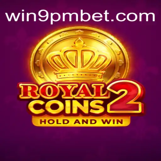 Exploring RoyalCoins2: A Leading Slot Game at 9PBET.COM Oficial Slots Brasil #1