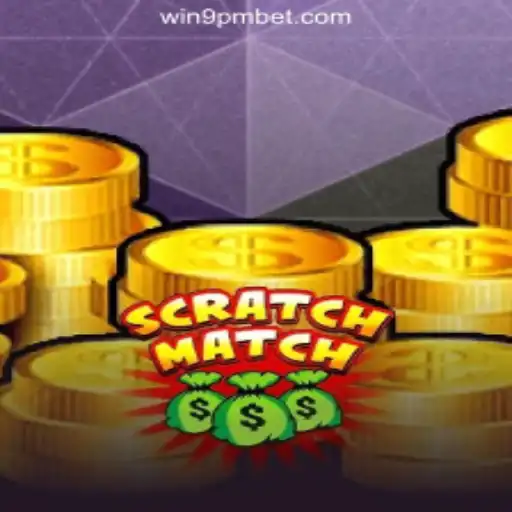 Dive into the Exciting World of ScratchMatch: A New Era of Gaming with 9PBET.COM Oficial Slots Brasil #1