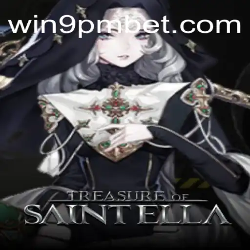 Exploring TreasureofSaintElla: The Ultimate Gaming Experience with 9PBET.COM Oficial Slots Brasil #1
