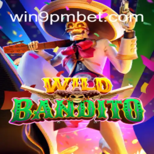 Explore WildBandito: The Thrill of 9PBET.COM Oficial Slots Brasil #1