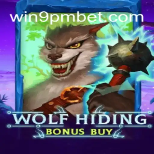 Exploring the World of WolfHidingBonusBuy: A New Era in Online Slot Gaming