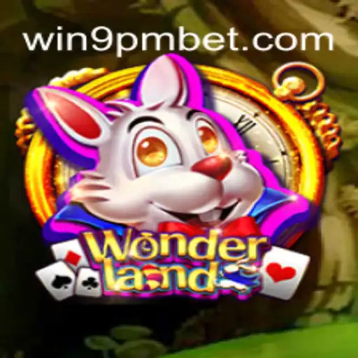 Wonderland: An Immersive Journey into Slots Brilliance
