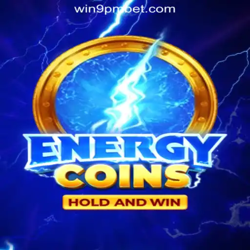 Explore the Exciting World of EnergyCoins and 9PBET.COM Oficial Slots Brasil #1