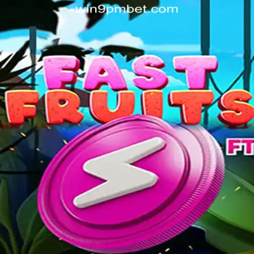 Experience the Thrill of FastFruits: Official Slots at 9PBET.COM Brasil #1