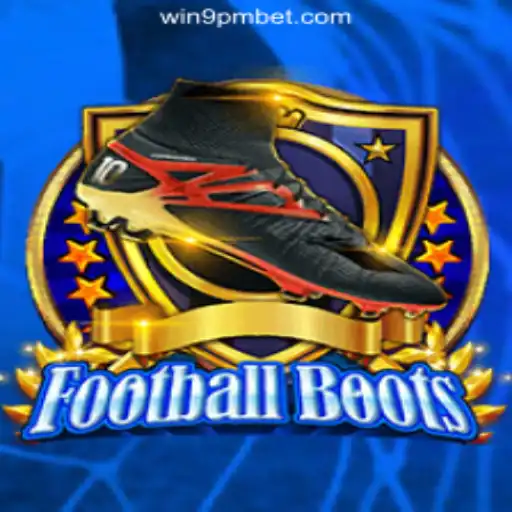 FootballBoots: A Unique Gaming Experience with 9PBET.COM Oficial Slots Brasil #1