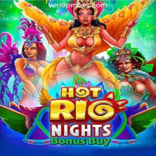 Explore HotRioNightsBonusBuy: A Thrilling Slot Experience