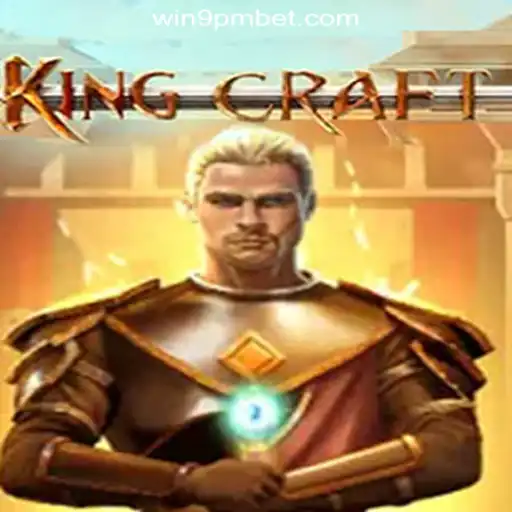 KingcraftMenomin: Unveiling the Exciting World of 9PBET.COM Oficial Slots Brasil #1