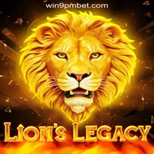 Embarking on the Adventure of LionsLegacy in 9PBET.COM Oficial Slots Brasil #1