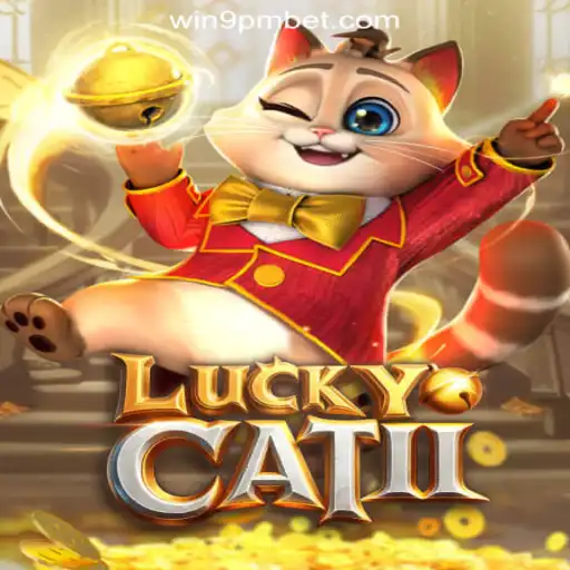Unveiling the Magic of LuckyCatII: A Dive into 9PBET.COM Oficial Slots Brasil #1