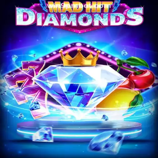 MadHitDiamonds: The Thrilling World of 9PBET.COM Oficial Slots Brasil #1
