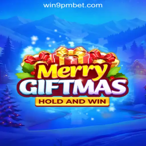 Exploring MerryGiftmas: A Festive Gaming Experience with 9PBET.COM Oficial Slots Brasil #1