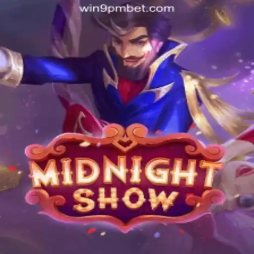 MidnightShow: Unveiling the Thrills of the New Slot Sensation