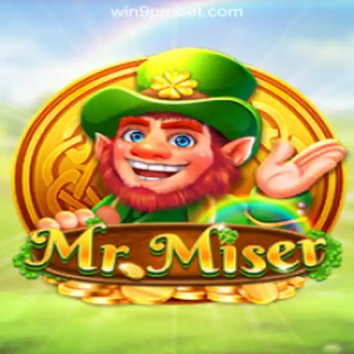 Unveiling MrMiser: The Ultimate Slot Adventure on 9PBET.COM Oficial Slots Brasil #1