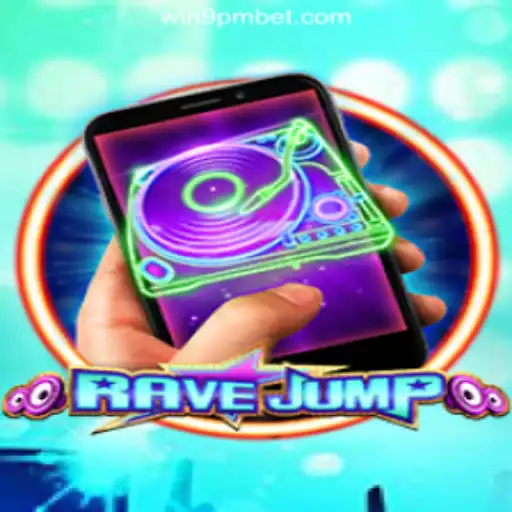 Step into the Electrifying World of RaveJumpmobile