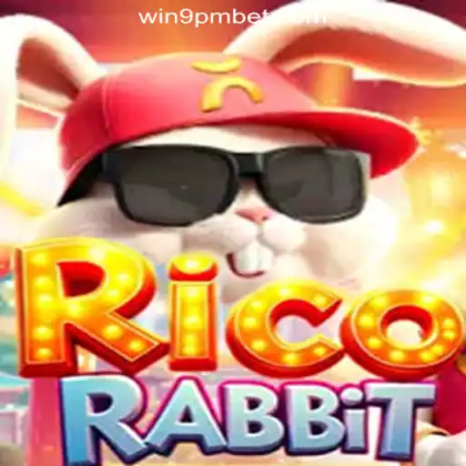 RicoRabbit: A New Thrill in Virtual Gaming