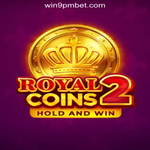 Exploring RoyalCoins2: A Leading Slot Game at 9PBET.COM Oficial Slots Brasil #1