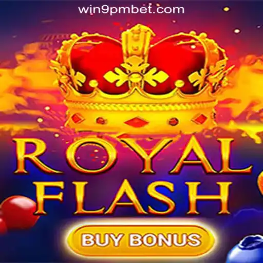 Exploring RoyalFlashBuyBonus: The Thrilling New Slot Experience
