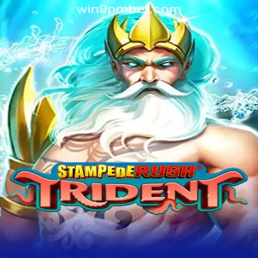 Experience the Thrill of StempedeRushTrident Slots