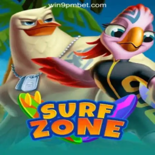 Dive into the Exciting World of SurfZone at 9PBET.COM Oficial Slots Brasil #1