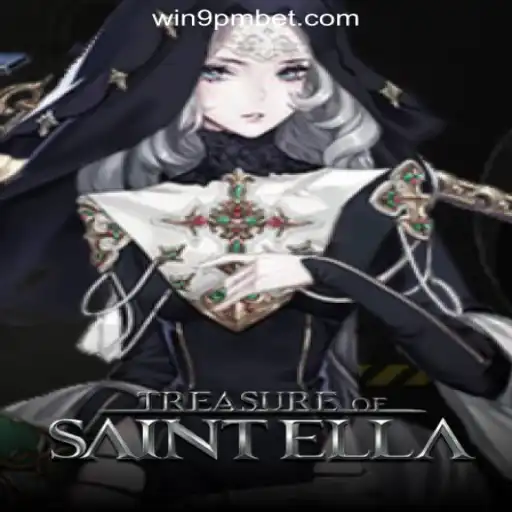 Exploring TreasureofSaintElla: The Ultimate Gaming Experience with 9PBET.COM Oficial Slots Brasil #1