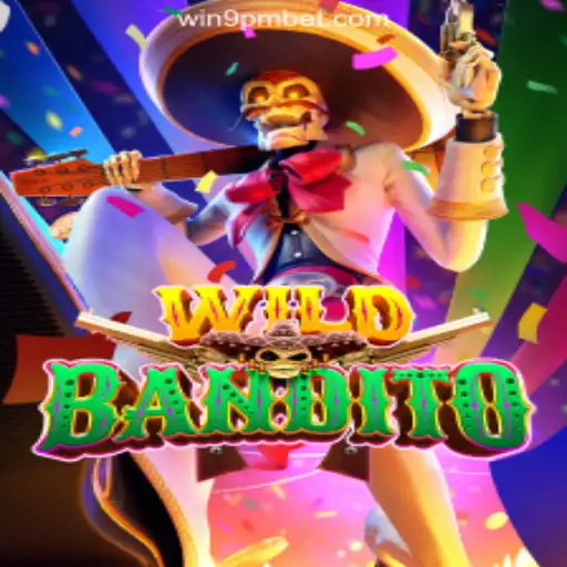 Explore WildBandito: The Thrill of 9PBET.COM Oficial Slots Brasil #1