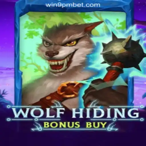 Exploring the World of WolfHidingBonusBuy: A New Era in Online Slot Gaming