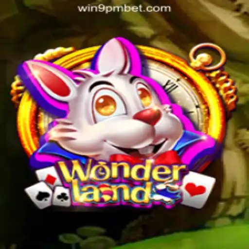 Wonderland: An Immersive Journey into Slots Brilliance
