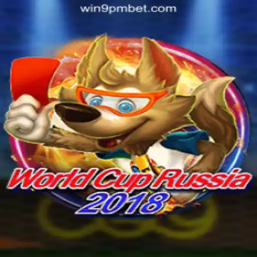 Exploring WorldCupRussia2018: A Deep Dive into the Game Predominantly Featured by 9PBET.COM Oficial Slots Brasil #1